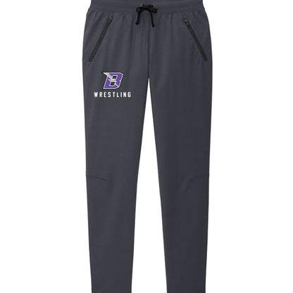 Graphite - FRONT