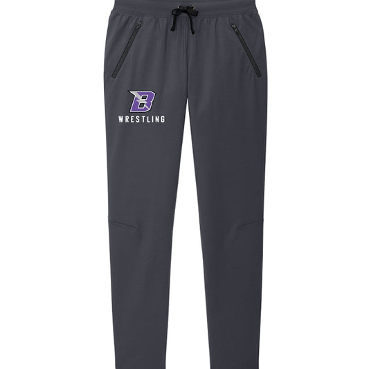 Graphite - FRONT