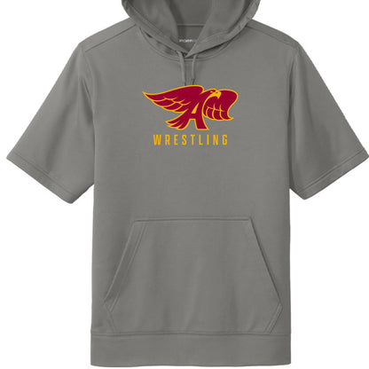 Dark Smoke Gry - FRONT