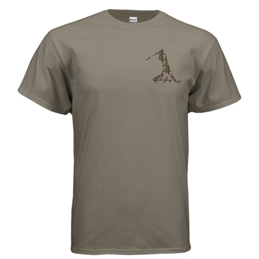 PRAIRIE DUST - FRONT