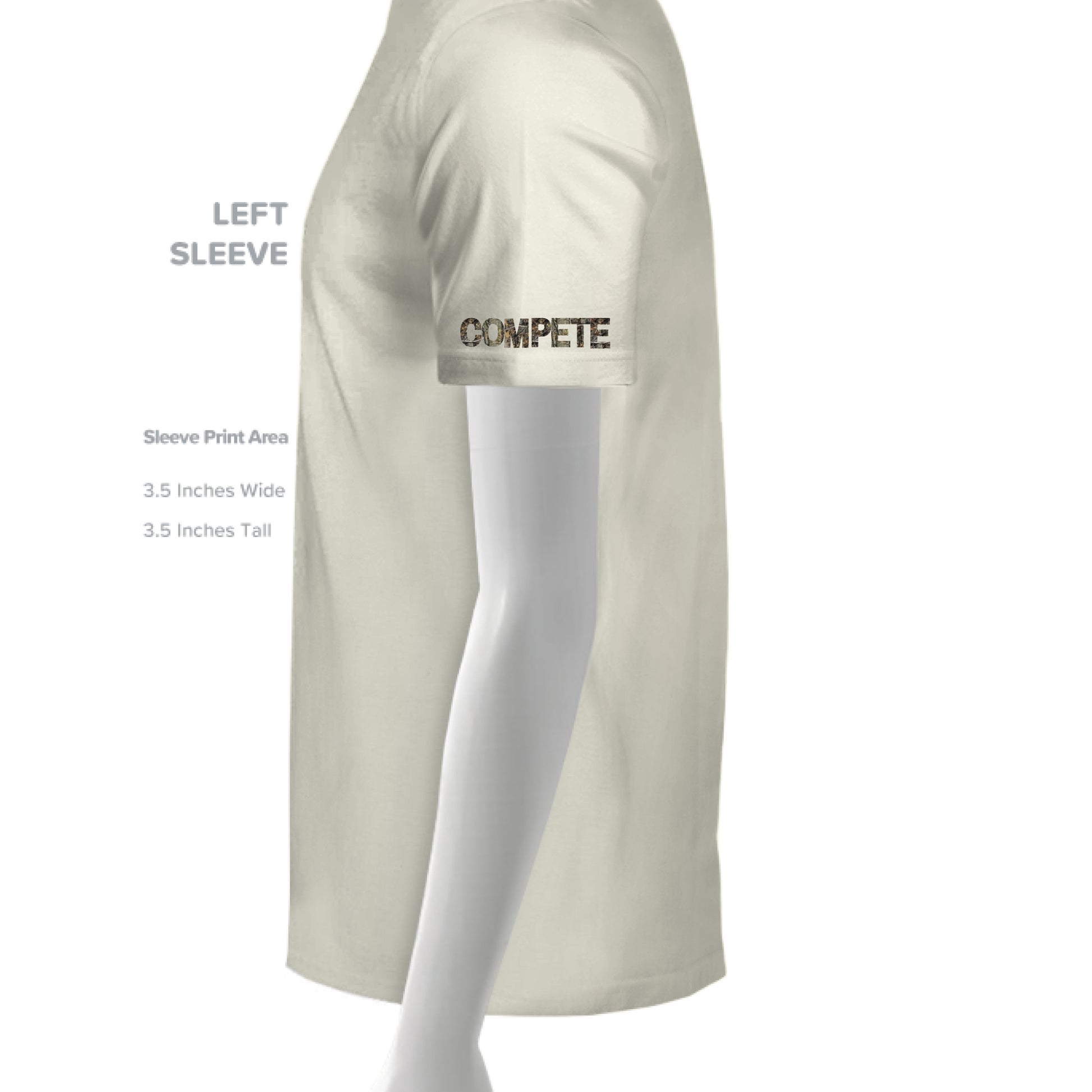 NATURAL - SLEEVE_LEFT