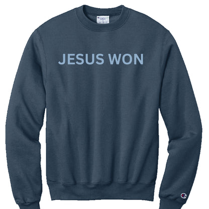 Late Night Blue - FRONT