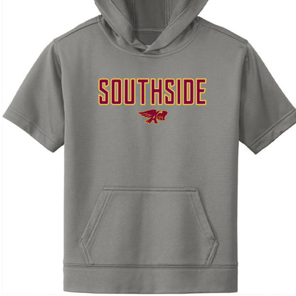 Dark Smoke Gry - FRONT