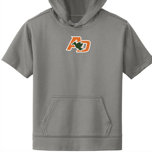 Dark Smoke Gry - FRONT