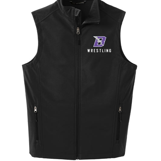 Black - FRONT
