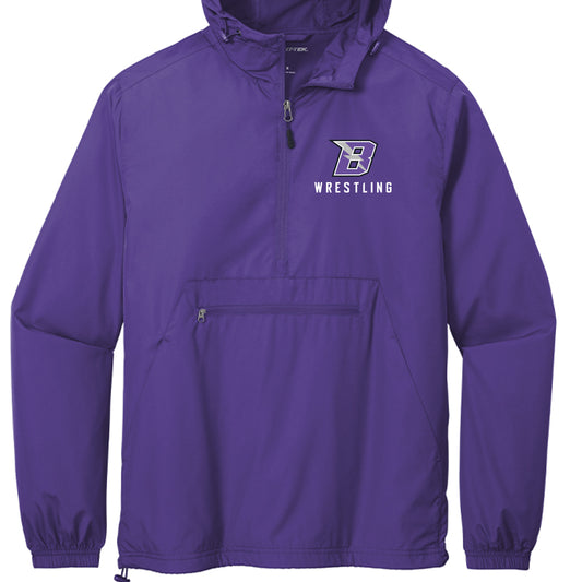 Purple - FRONT