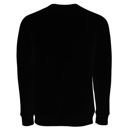 BLACK - BACK