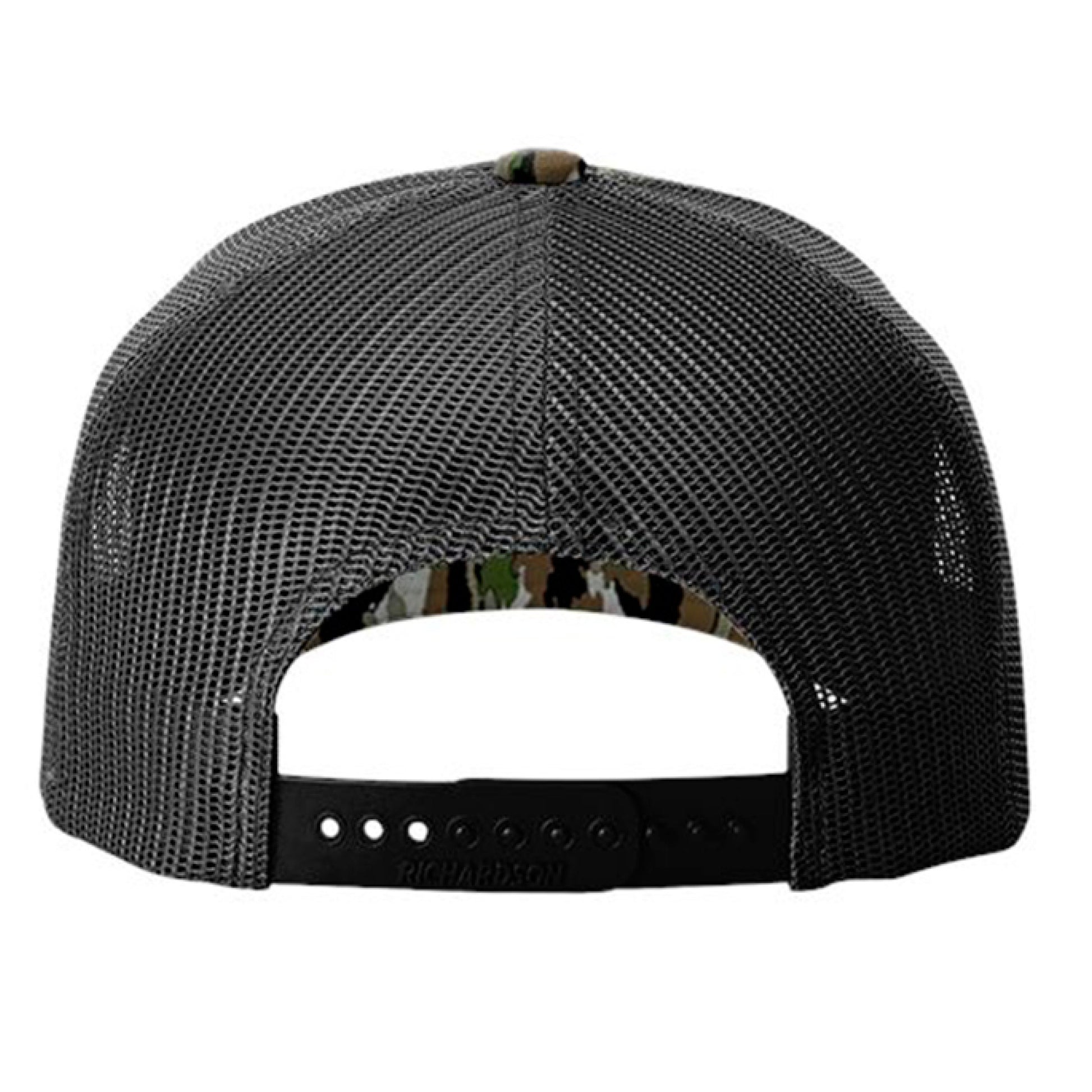 Realtree Original/ Black - BACK