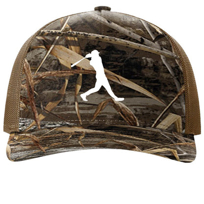 Realtree Max-7/ Buck - FRONT