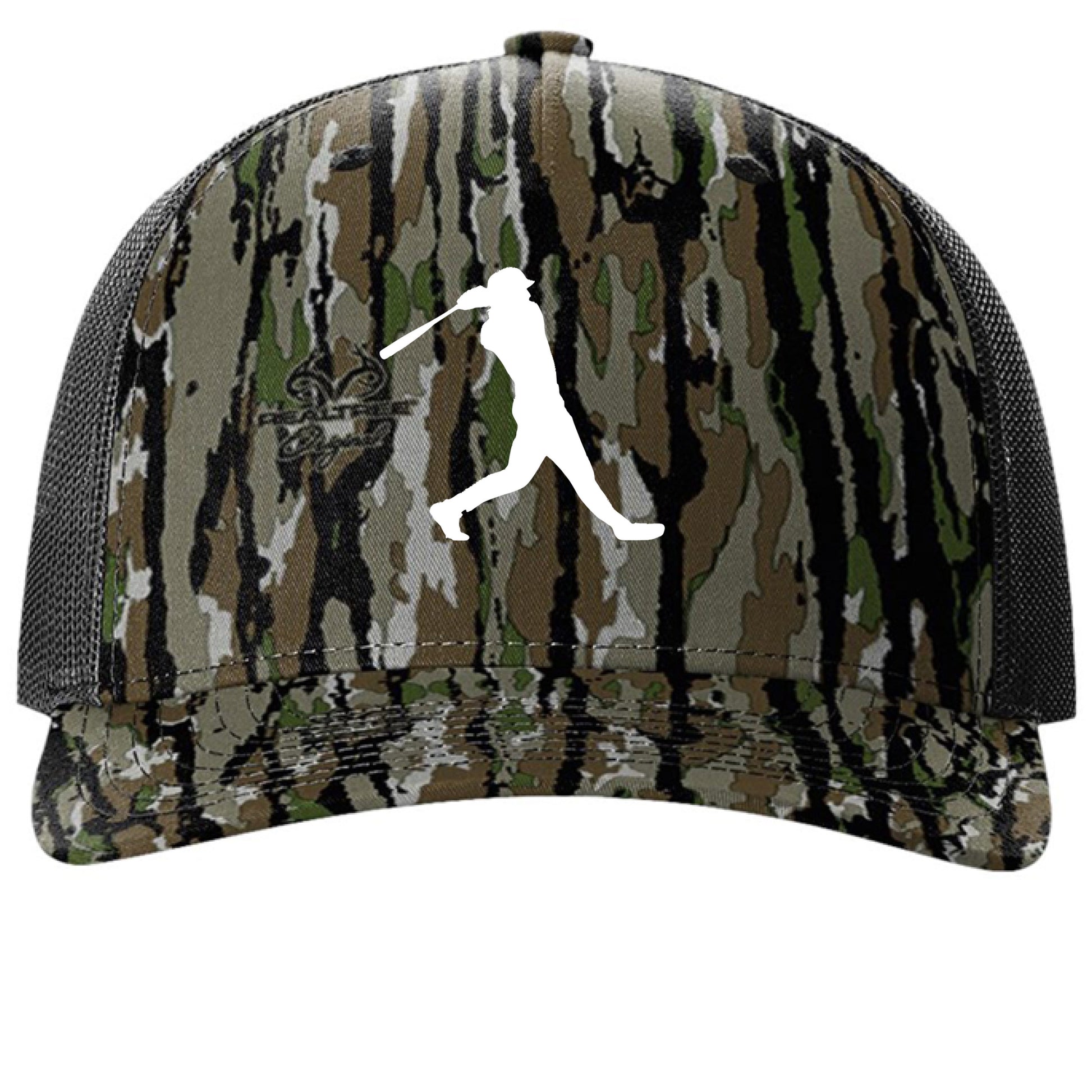Realtree Original/ Black - FRONT