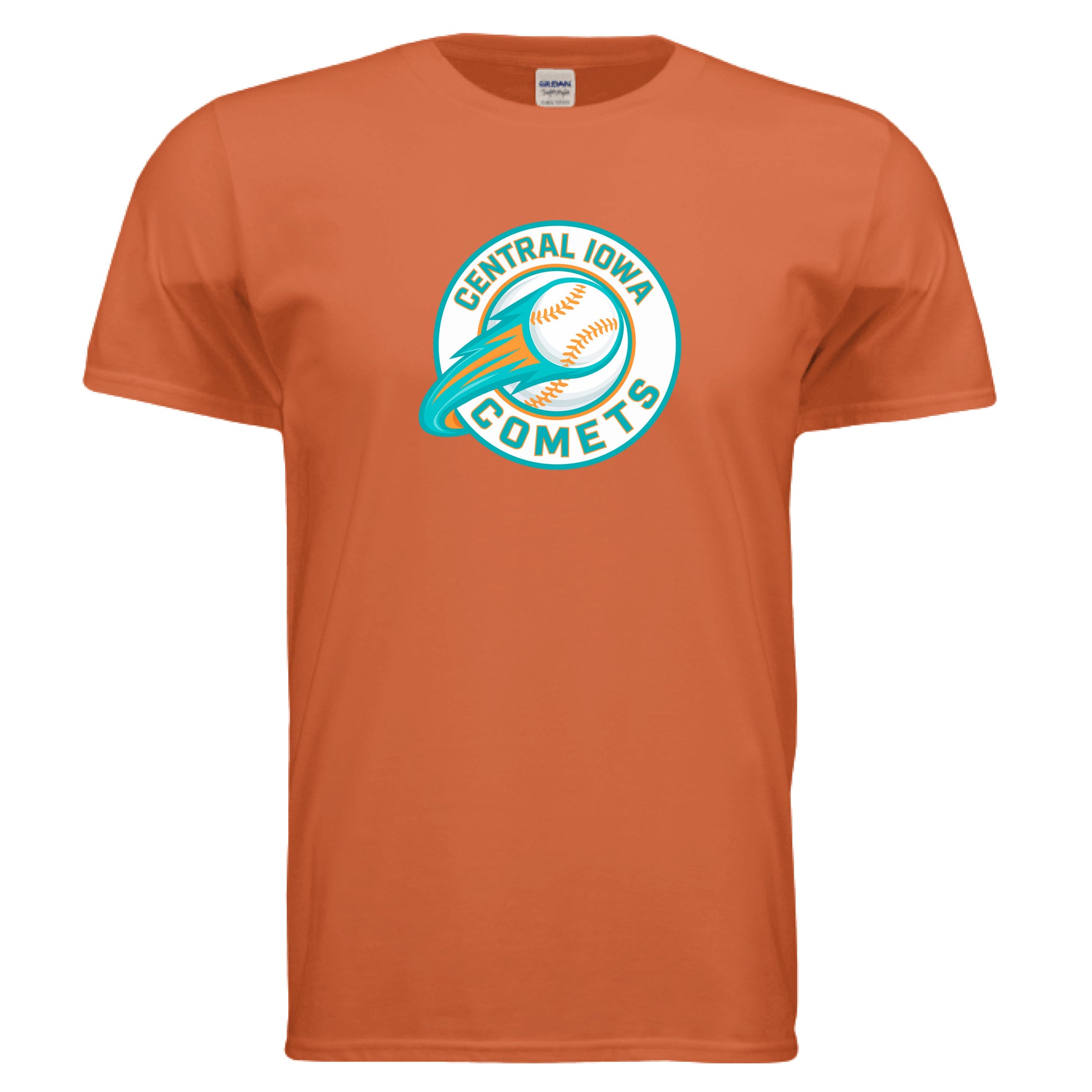 ORANGE - FRONT