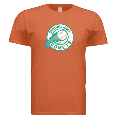 ORANGE - FRONT