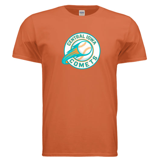 ORANGE - FRONT