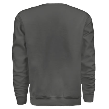 CHARCOAL - BACK