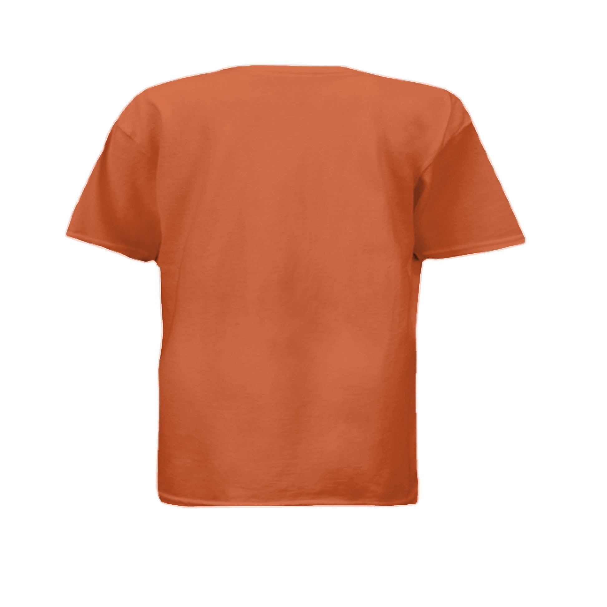 ORANGE - BACK