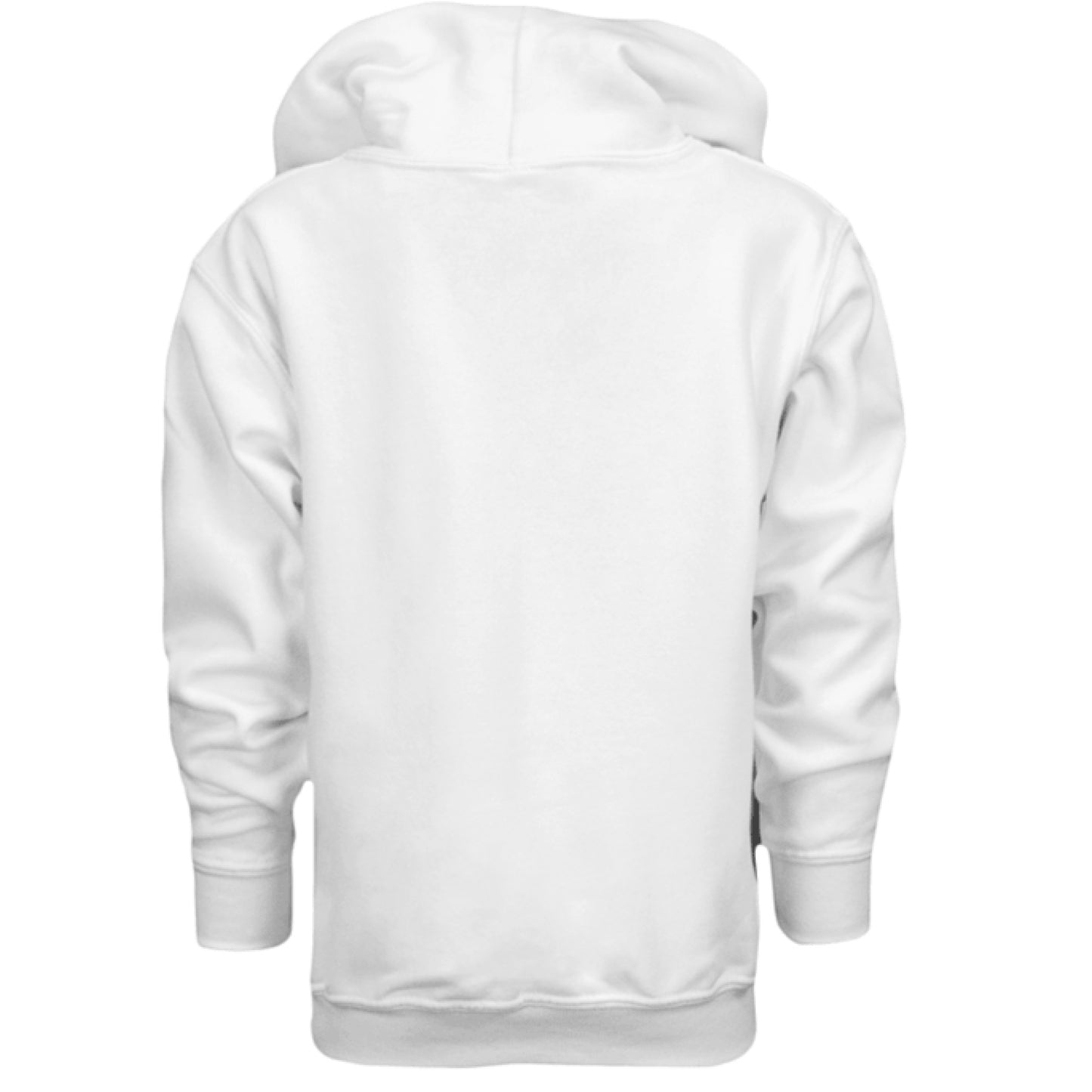 WHITE - BACK