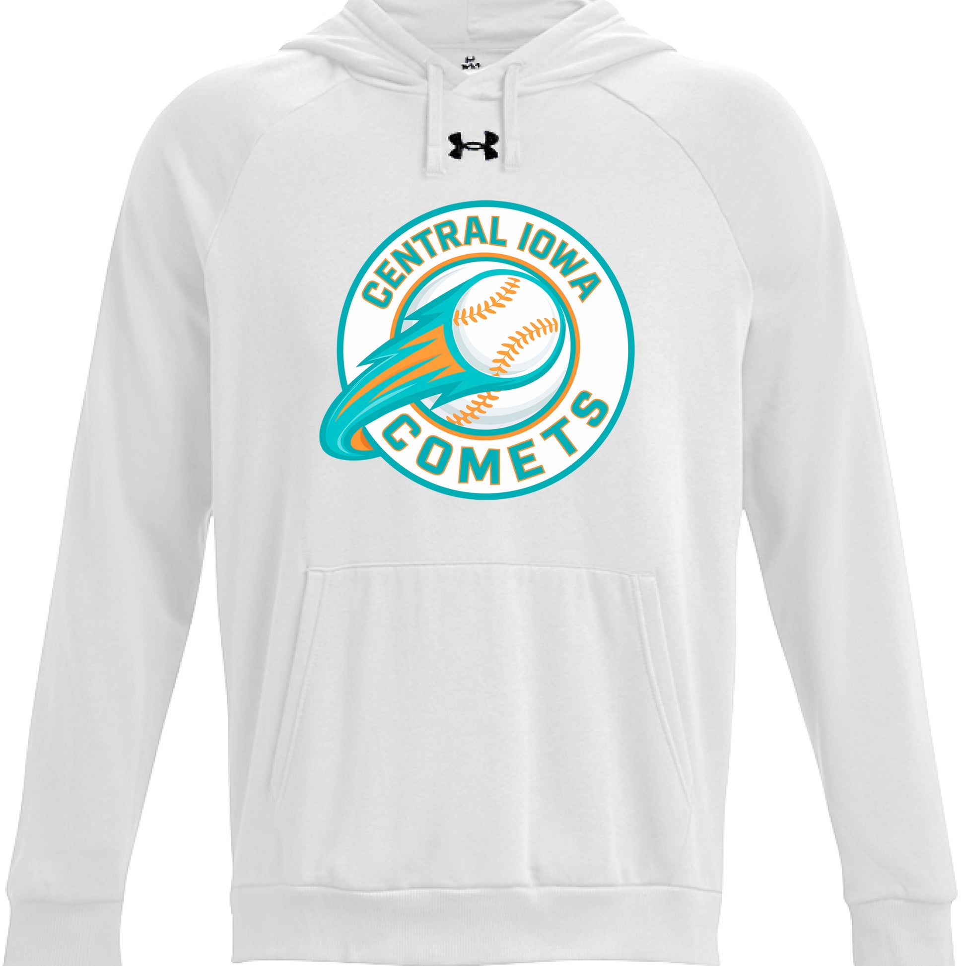 White/ Black_100 - FRONT