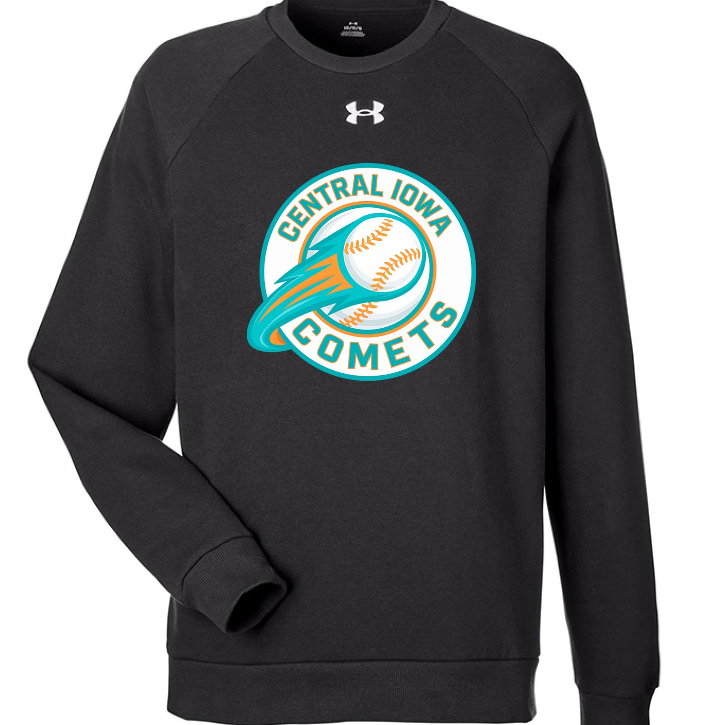 BLACK/ WHITE _001 - FRONT