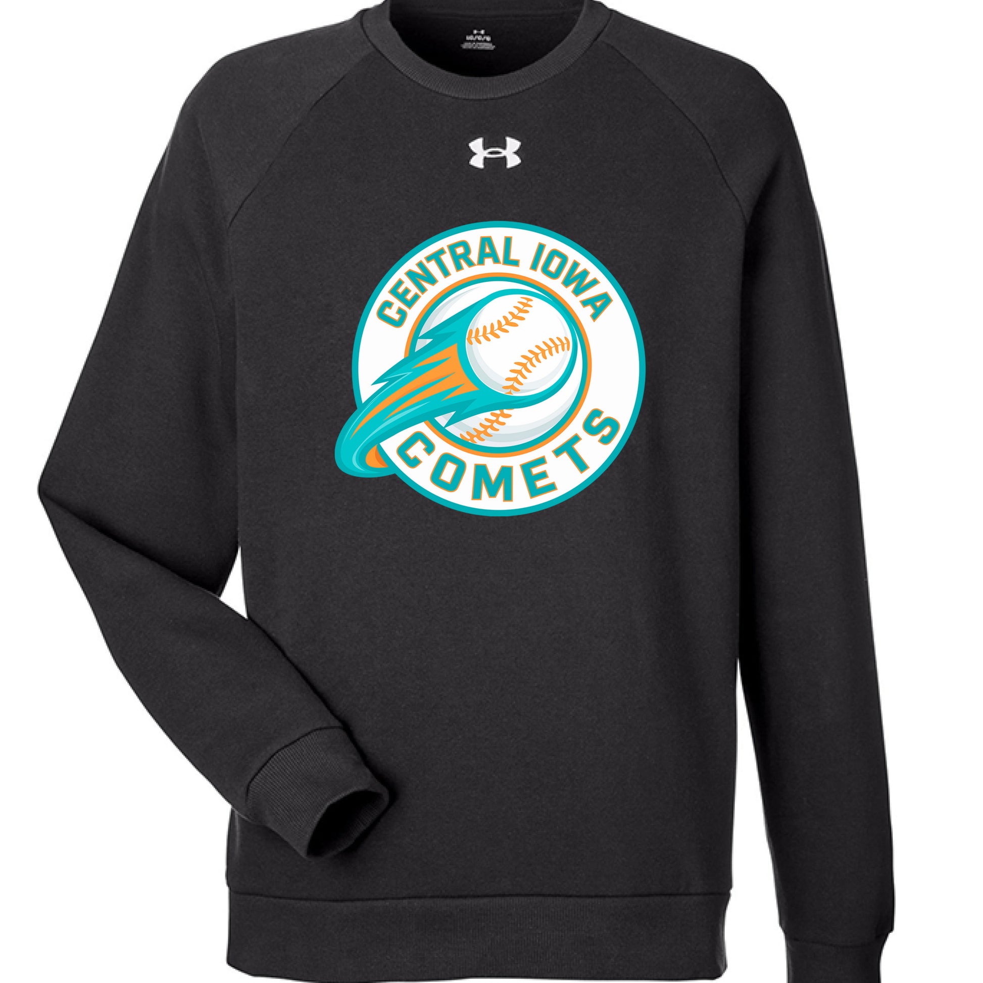BLACK/ WHITE _001 - FRONT