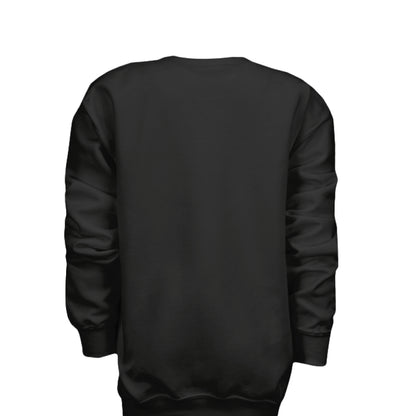 BLACK - BACK