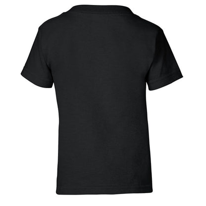 BLACK - BACK