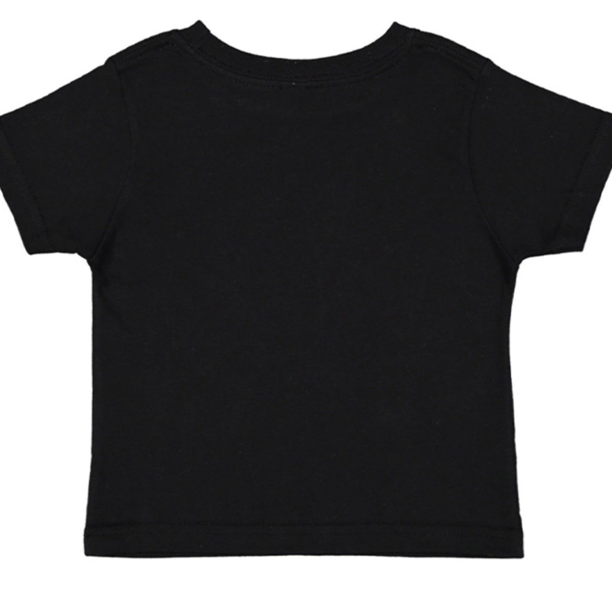 BLACK - BACK