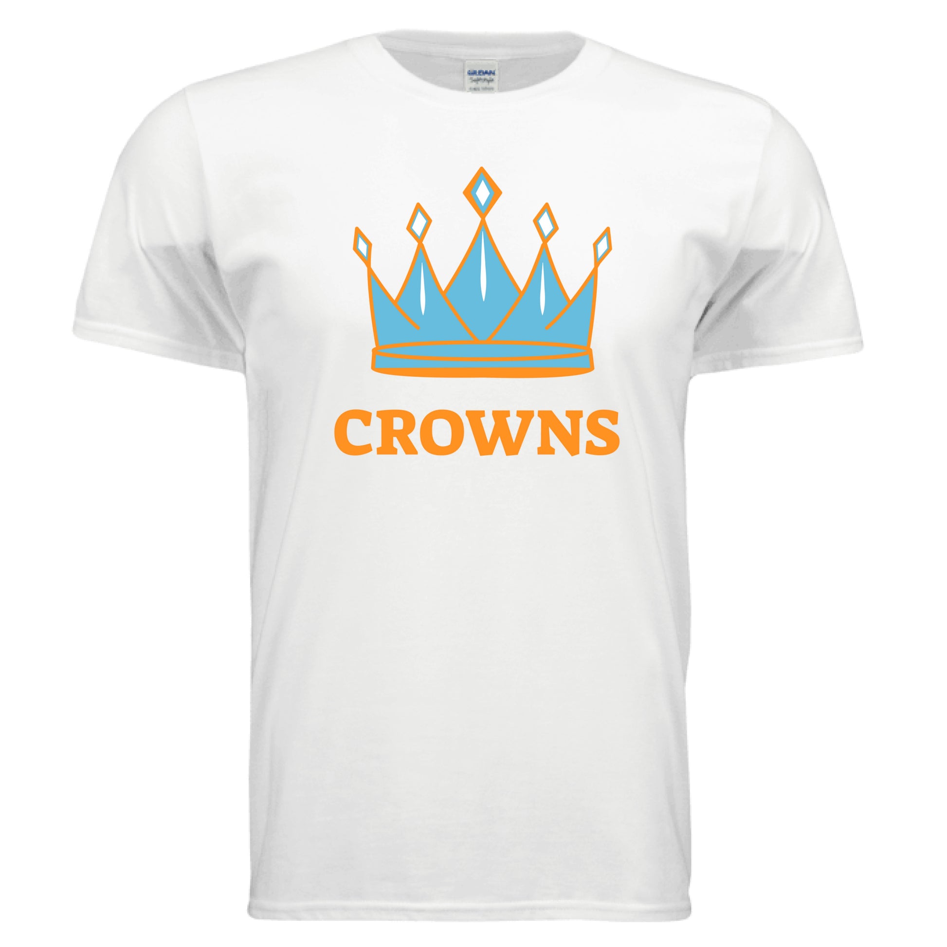 WHITE - FRONT