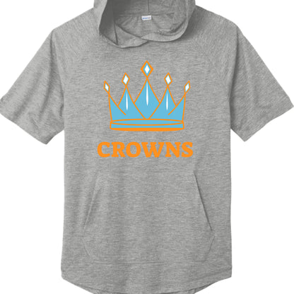 Light Grey Hth - FRONT