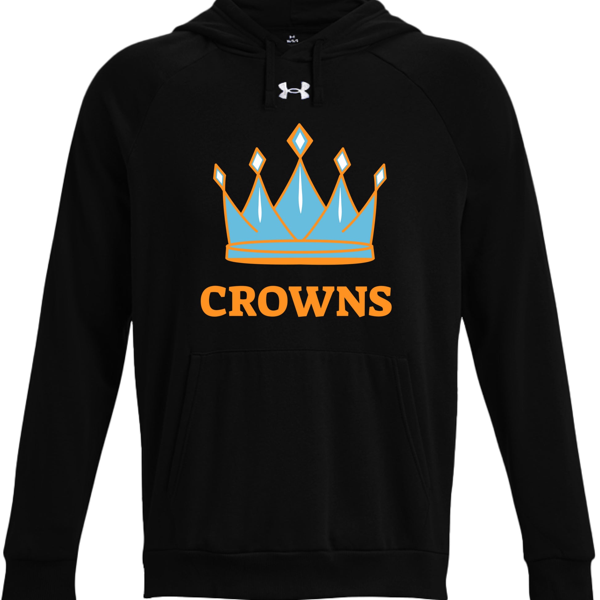 BLACK/ WHITE _001 - FRONT