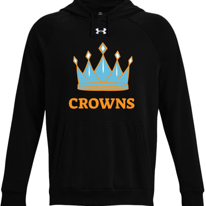 BLACK/ WHITE _001 - FRONT