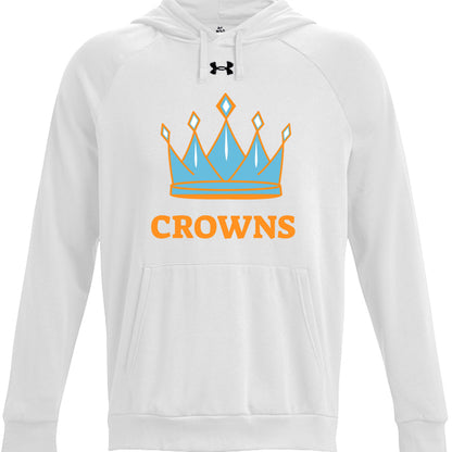 White/ Black_100 - FRONT
