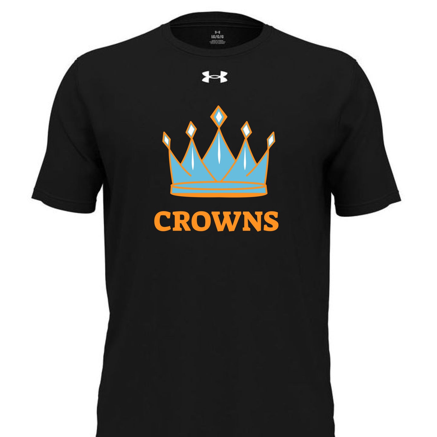 BLACK/ WHITE_001 - FRONT