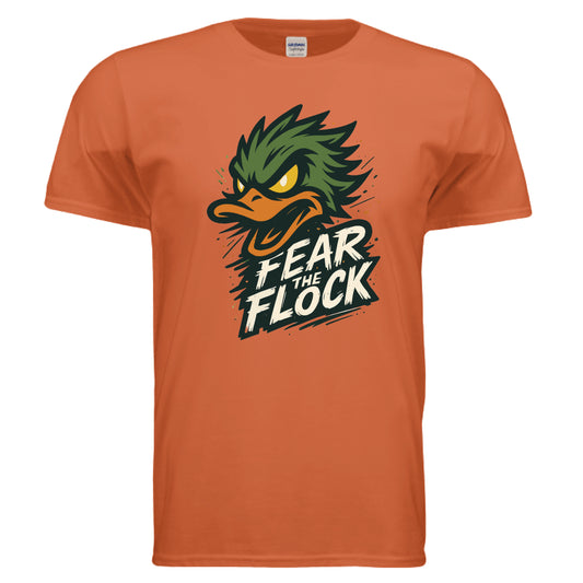 ORANGE - FRONT