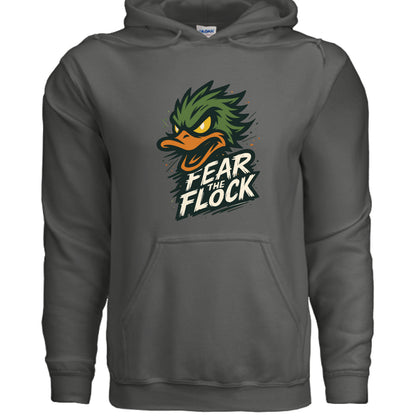 CHARCOAL - FRONT
