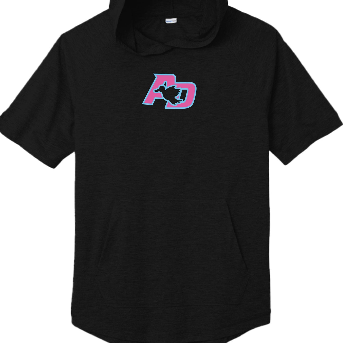 Black Triad So - FRONT