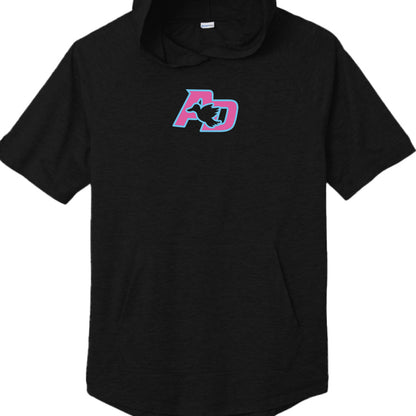 Black Triad So - FRONT