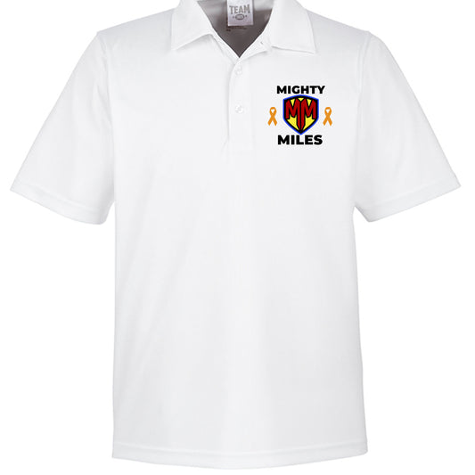 WHITE - TT51 - FRONT