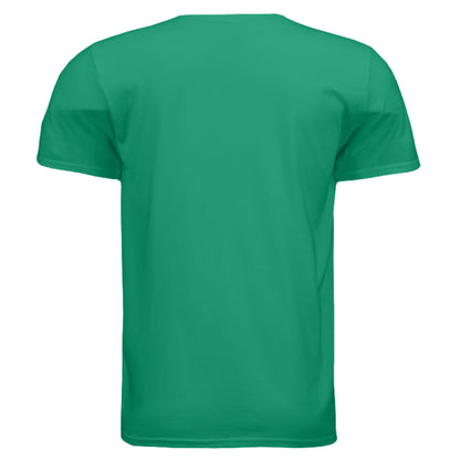 Kelly Green - G640 - BACK