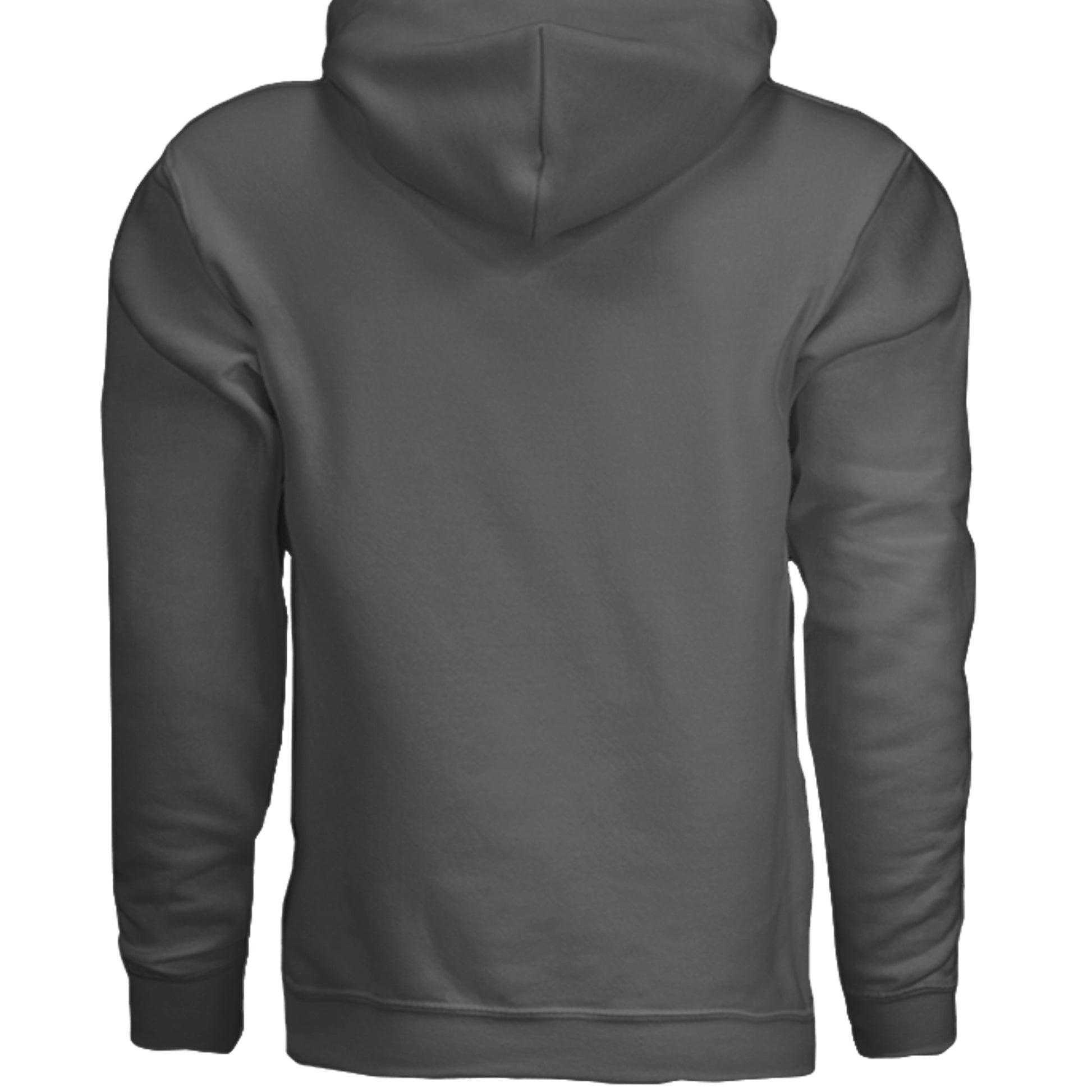 CHARCOAL - SF500 - BACK