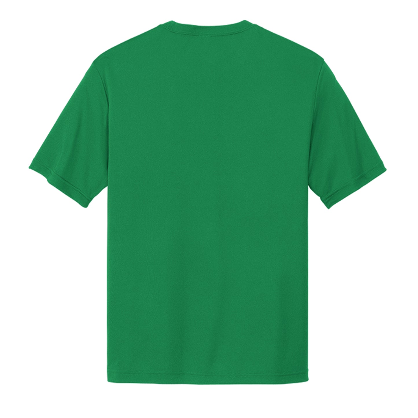 True Kelly Green - ST350 - BACK