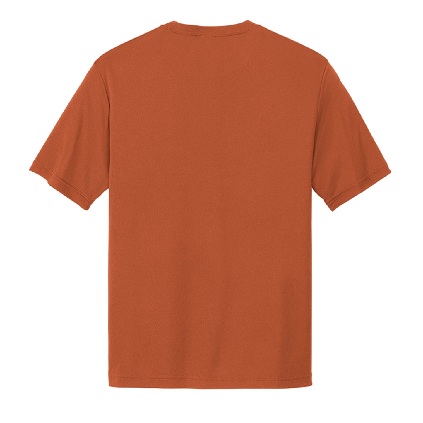 Deep Orange - ST350 - BACK