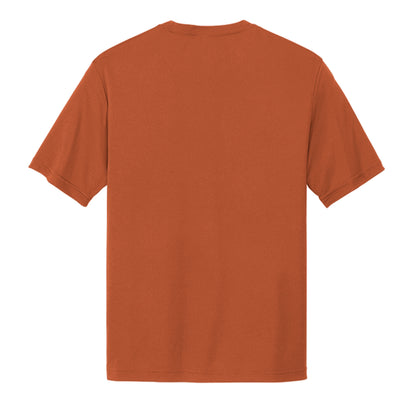 Deep Orange - ST350 - BACK