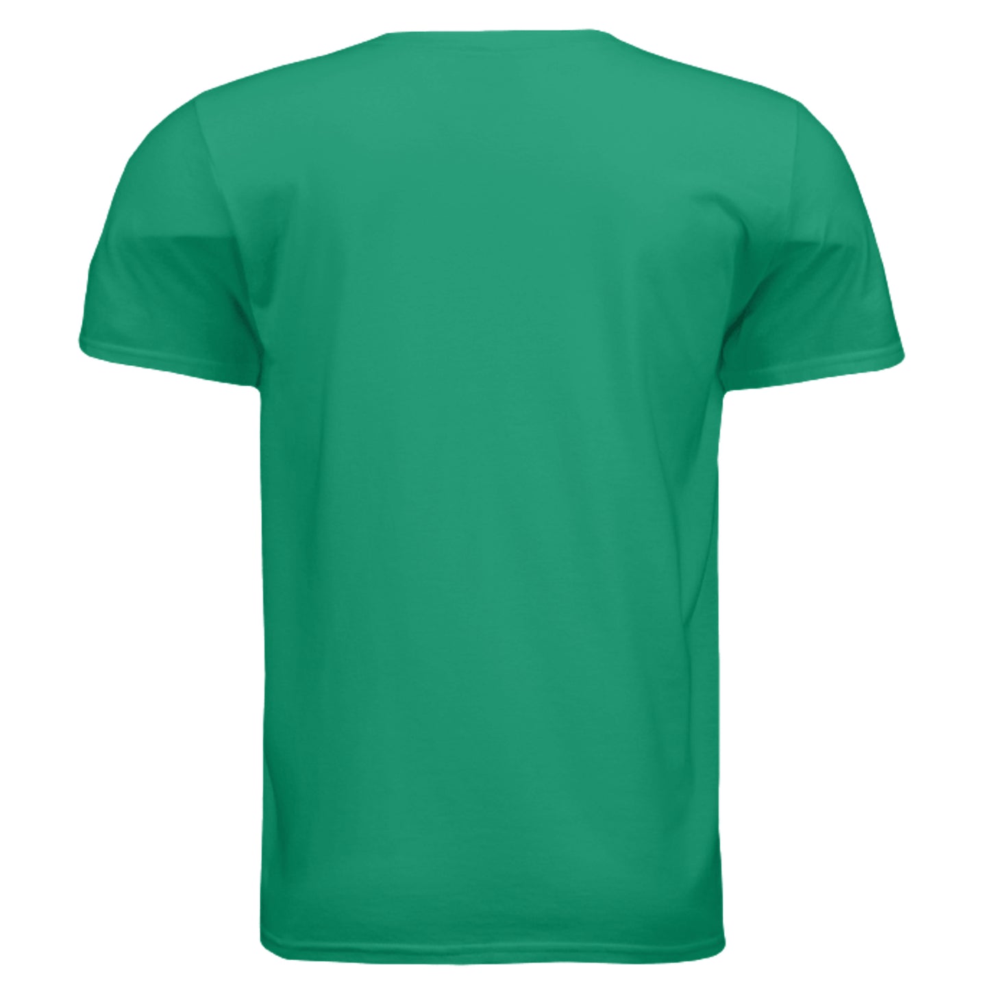 Kelly Green - G640 - BACK