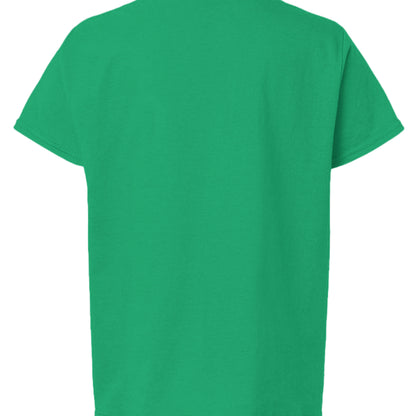 Irish Green - G640B - BACK