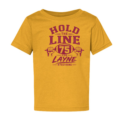 GOLD - 3321 - FRONT