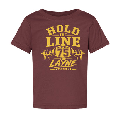 Maroon - 3321 - FRONT