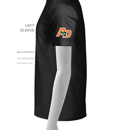 BLACK - G200B - SLEEVE_LEFT