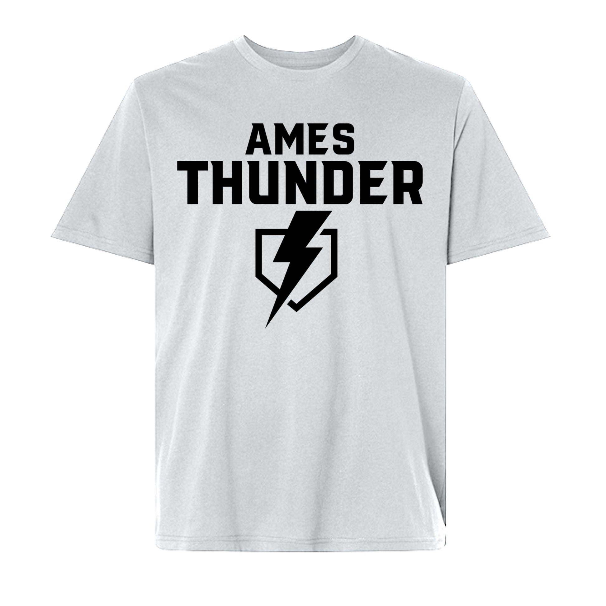 Mod Grey Medium Heather/ Black - 1383264 - FRONT