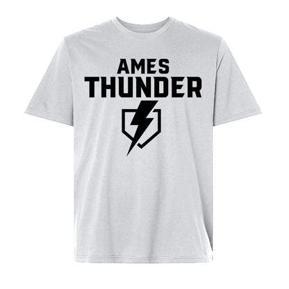 Mod Grey Medium Heather/ Black - 1383264 - FRONT