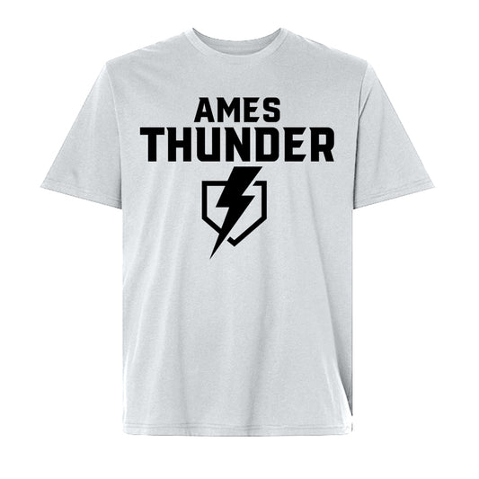Mod Grey Medium Heather/ Black - 1383264 - FRONT